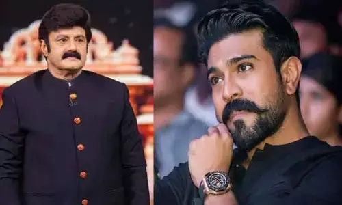 Unstoppable with NBK S4: ‘చిట్టిబాబు వచ్చేస్తున్నడ్రోయ్.. సౌండ్ ఇండియా మొత్తం వినపడాలే’
