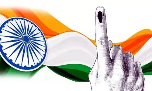 జమిలి ఎన్నికలు కాదు... ఎన్నికల సంస్కరణలే ముఖ్యం!