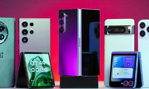 Smart Phones: కొత్త ఫోన్ కొనాలని చూస్తున్నారా.. జనవరిలో లాంచ్ కాబోతున్న మొబైల్స్ ఇవే..!