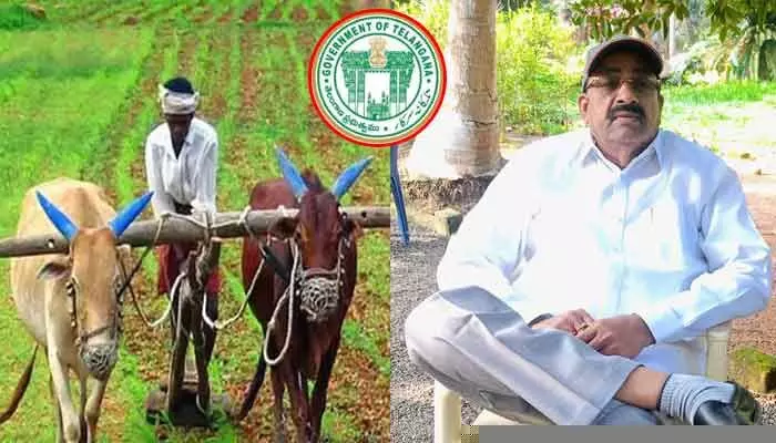 Rythu Bharosa: రైతు భరోసాపై వారి మాటలు నమ్మకండి మంత్రి తుమ్మల Rythu Bharosa: రైతు భరోసాపై వారి మాటలు నమ్మకండి మంత్రి తుమ్మల