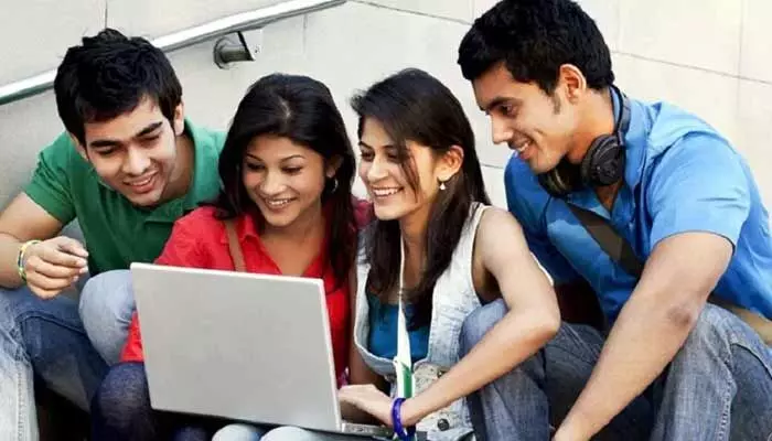 CSIR-UGC NET : సీఎస్ఐఆర్- యూజీసీ నెట్ అప్లికేషన్ గడువు పొడగింపు..! CSIR-UGC NET : సీఎస్ఐఆర్- యూజీసీ నెట్ అప్లికేషన్ గడువు పొడగింపు..!
