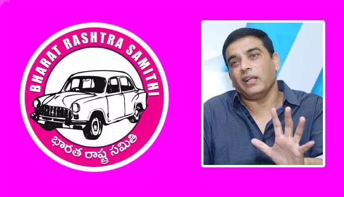 CM రేవంత్ రెడ్డి వ్యాఖ్యలను దిల్రాజు సమర్థిస్తున్నారా? CM రేవంత్ రెడ్డి వ్యాఖ్యలను దిల్రాజు సమర్థిస్తున్నారా?