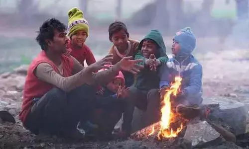 మరింత వణికించనున్న చలి