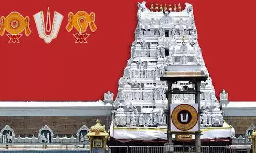 Tirumala Updates: తిరుమల వెళ్లే భక్తులకు గుడ్ న్యూస్.. క్యూ లైన్ లేకుండా నేరుగా శ్రీవారి దర్శనం