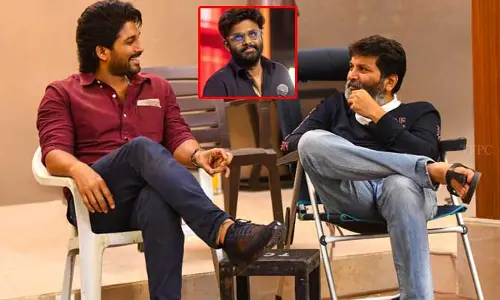 అల్లు అర్జున్- త్రివిక్రమ్ సినిమా పై అదిరిపోయే కామెంట్స్ చేసిన నిర్మాత.. వైరల్ అవుతున్న న్యూస్
