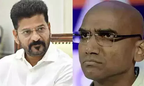 RS Praveen Kumar : విద్యాలయాల్లో కౌన్సిలర్ వ్యవస్థను నియమించాలి : ఆర్ఎస్ ప్రవీణ్ కుమార్