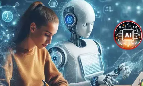 AI : ఏఐ వల్ల లాభమా.. నష్టమా..? 2025లో ఏం జరగనుంది?