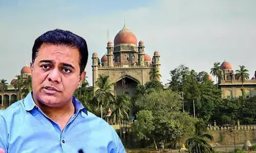 TG High Court: ఫార్ములా ఈ-కారు రేసింగ్ కేసు.. హైకోర్టులో వాడీవేడిగా కొనసాగుతోన్న వాదనలు