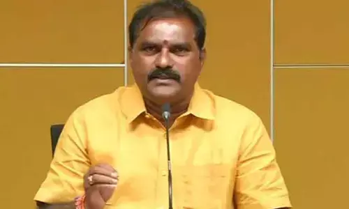 AP News:న్యూ ఇయర్ వేడుకలకు మంత్రి దూరం.. కారణం ఏంటంటే?