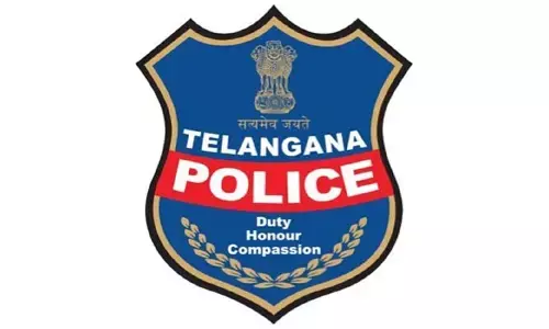 TG Police: జైల్లో నుండి కాదు.. ఈ కొత్త ఏడాది ఆ పని చేయండి.. తెలంగాణ పోలీస్ ఆసక్తికర ట్వీట్