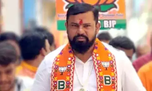MLA Raja Singh : మనకు కొత్త సంవత్సరం ఉగాది : రాజాసింగ్