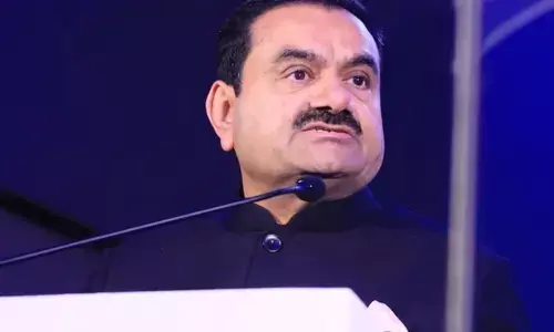 Adani: ఒకరి వర్క్ లైఫ్ బ్యాలెన్స్ ని మరొకరిపై రుద్దొద్దు- గౌతమ్ అదానీ