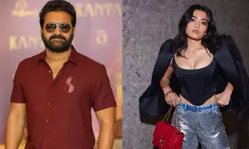 Rashmika Mandanna: రిషబ్ శెట్టి, రష్మిక మధ్య గొడవలు.. ఒక్క ట్వీట్‌తో బయటపడ్డ అసలు నిజం!