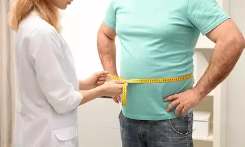 Weight Loss : కొత్త సంవత్సరంలో అధిక బరువు తగ్గాలా..? ఇలా ప్లాన్ చేసుకోండి!