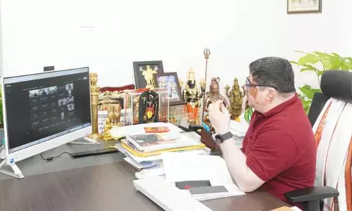 Transport: అధికారులతో మంత్రి పొన్నం జూమ్ మీటింగ్.. కీలక ఆదేశాలు జారీ