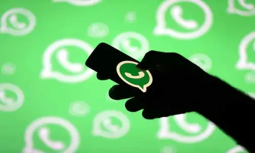 WhatsApp :సైబర్ కేటుగాళ్లు వాట్సాప్‌ను తెగ వాడేస్తున్నారు.. సంచలన నివేదిక