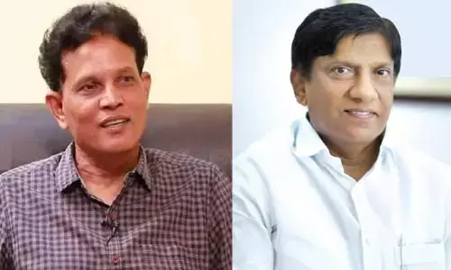 BRS: విద్యా కమిషన్ చైర్మన్ కు బీఆర్ఎస్ మాజీ ఎంపీ ఆసక్తికర లేఖ