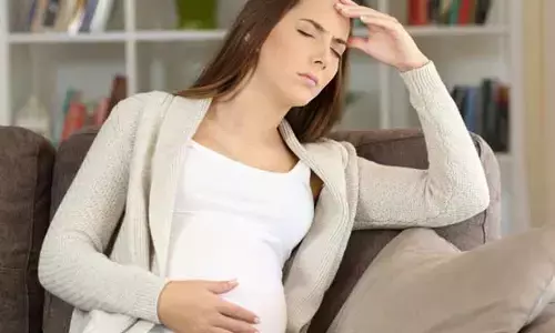 Health : ఆ 3 నెలలు గర్భిణుల్లో మానసిక గందరగోళం.. కారణం ఇదే!