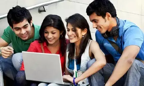 CSIR-UGC NET : సీఎస్ఐఆర్- యూజీసీ నెట్ అప్లికేషన్ గడువు పొడగింపు..!