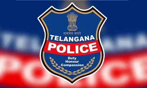 Police: వీరరాఘవకు గతంలోనూ నేర చరిత్ర ఉంది.. ఇప్పుడు అరెస్ట్ చేయకపోతే చాలా కష్టం