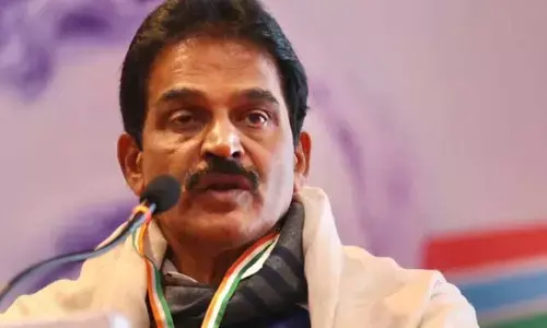 KC Venu Gopal : ‘కేరళ మినీ పాకిస్తాన్’ అంటూ వ్యాఖ్యలు.. కేసీ వేణుగోపాల్ రియాక్షన్ ఇదే..!