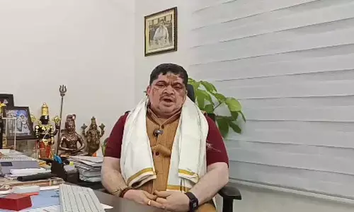 SDPT: యువకుల గల్లంతు ఘటన.. అధికారులకు మంత్రి పొన్నం కీలక ఆదేశాలు