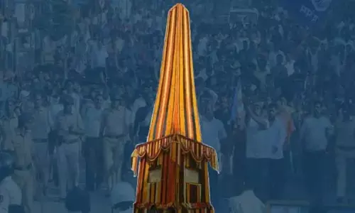 దళిత వీరత్వానికి ప్రతీక..