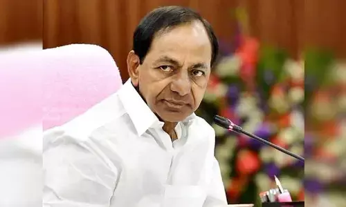 స్టేషన్ ఘన్‌పూర్ ఉప ఎన్నికపై KCR జోస్యం
