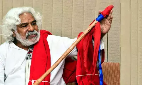 గద్దర్ పేరిట సినీ అవార్డులా..?