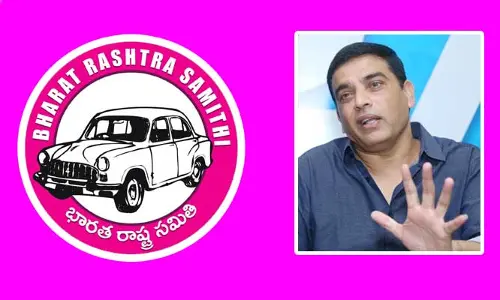 CM రేవంత్ రెడ్డి వ్యాఖ్యలను దిల్‌రాజు సమర్థిస్తున్నారా?