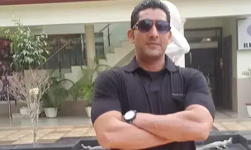 Bodybuilder: గోవధ ఆరోపణలతో మూక దాడి.. యూపీలో మాజీ బాడీ బిల్డర్ మృతి