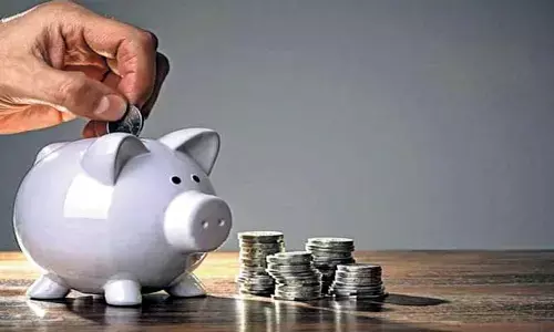 Small Savings Schemes: స్మాల్ సేవింగ్స్ స్కీమ్స్‌ పై వడ్డీ రేట్లు యథాతథం: కేంద్ర ఆర్థికశాఖ