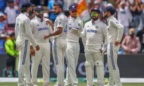 WTC Final : సౌతాఫ్రికాతో తలపడేదెవరో?.. ఆ జట్టుకే అవకాశాలు ఎక్కువ.. భారత్ పరిస్థితి ఏంటి?