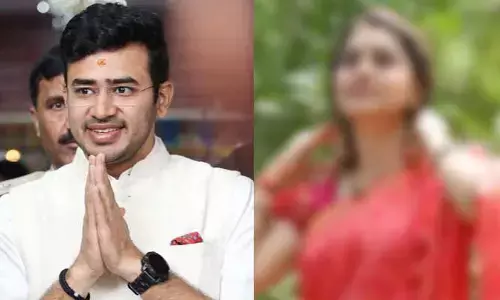 Tejasvi Surya: ఓ ఇంటివాడు కాబోతున్న ఎంపీ తేజస్వీ సూర్య.. వధువు ఎవరో తెలిస్తే షాకే?