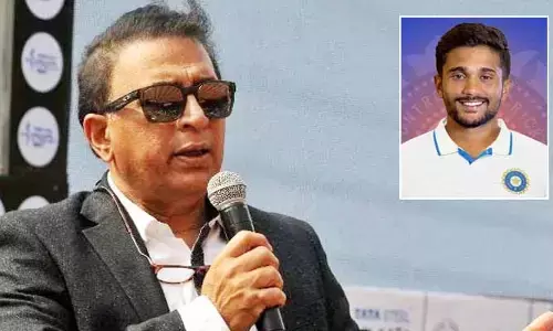 Sunil Gavaskar: హార్దిక్ కన్నా.. నితీష్ రెడ్డి చాలా బెటర్.. సునీల్ గవాస్కర్ షాకింగ్ కామెంట్స్