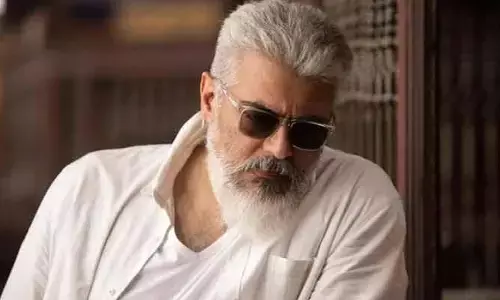 Ajith: ‘పక్కవారి గురించి ఆలోచించకుండా కష్టపడి పని చేయండి’  గట్టిగా ఇచ్చిపడేసిన ప్రముఖ హీరో