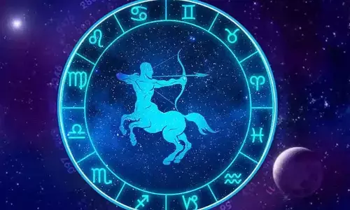 Astrology: ధనస్సు రాశిలోకి శని సంచారం.. ఇది శుభమా? అశుభమా ?