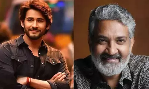 Rajamouli-Mahesh Babu: ‘SSMB29’ మూవీ లాంచ్‌కు ముహూర్తం ఫిక్స్