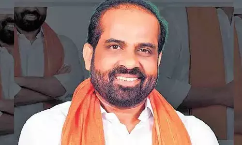 AP News:కొత్త సంవత్సరంలో ఉద్యోగాల వెల్లువ.. మంత్రి కీలక వ్యాఖ్యలు