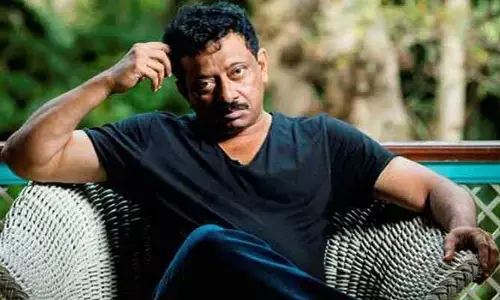 Ram Gopal Varma: బిగ్ షాకిచ్చిన రామ్ గోపాల్ వర్మ.. ఇకపై అలా చేయనంటూ ట్వీట్