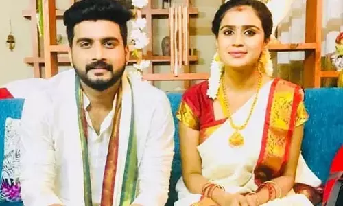 Kavya - Nikhil: బిగ్ బాస్ విన్నర్ నిఖిల్ ..  కావ్య ను అంతలా బాధ పెట్టాడా.. విలన్ అంటూ గుండెల్లో గట్టిగానే గుచ్చిందిగా..!