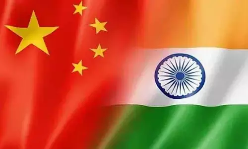 India-China : భారత పర్యాటకులకు చైనా గుడ్ న్యూస్