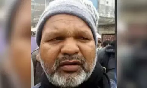 Bihar minister: రోడ్డు ప్రమాదంలో బిహార్ మంత్రి రత్నేశ్ సదాకి గాయాలు