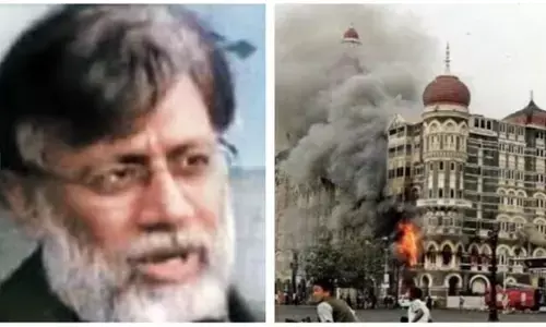 Mumbai Attacks: 26/11 ముంబై దాడుల సూత్రధారిని భారత్ రప్పించేందుకు ప్రయత్నాలు