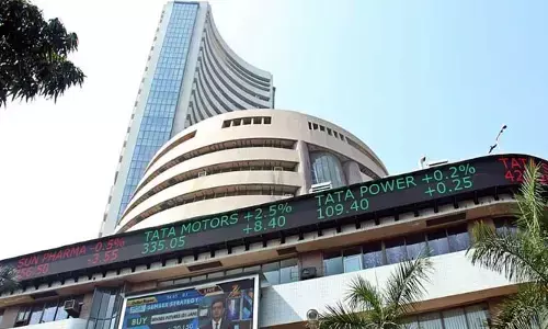 Stock Market: తొలిరోజూ లాభాలతో ముగిసిన స్టాక్ మార్కెట్..!
