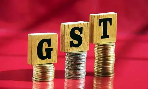 GST Collection: మరోసారి రూ. 2 లక్షల కోట్లు దాటిన జీఎస్టీ వసూళ్లు