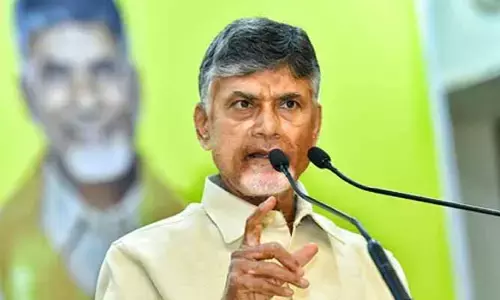 Andhra Pradesh:సినీ ఇండస్ట్రీ పై సీఎం చంద్రబాబు ఆసక్తికర వ్యాఖ్యలు
