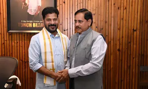 Metro: హైదరాబాద్ నార్త్ సిటీ వాసులకు శుభవార్త.. మెట్రో పొడిగింపుకు ప్రభుత్వం గ్రీన్ సిగ్నల్