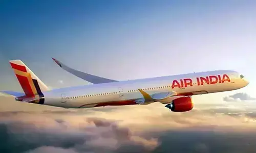 Air India: విమాన ప్రయాణీకులకు ఎయిర్ఇండియా గుడ్ న్యూస్..!