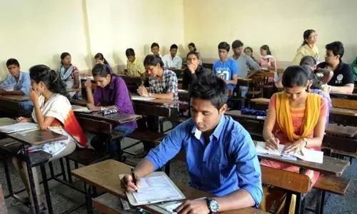 SSC: ఢిల్లీ పోలీస్‌, సీఏపీఎఫ్ ఎస్‌ఐ పేపర్-2 పరీక్ష తేదీని ప్రకటించిన ఎస్‌ఎస్‌సీ